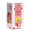 Tapal - Strawberry Bliss Green Tea, 45g (30 tea bags)