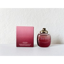 COACH - Wild Rose EDP Sample Size Splash Miniature x 1 Pcs, 4.5ml
