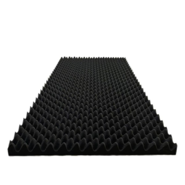 Jdejiela 1 Pack Egg Crate Foam Sound Proof Foam Panels