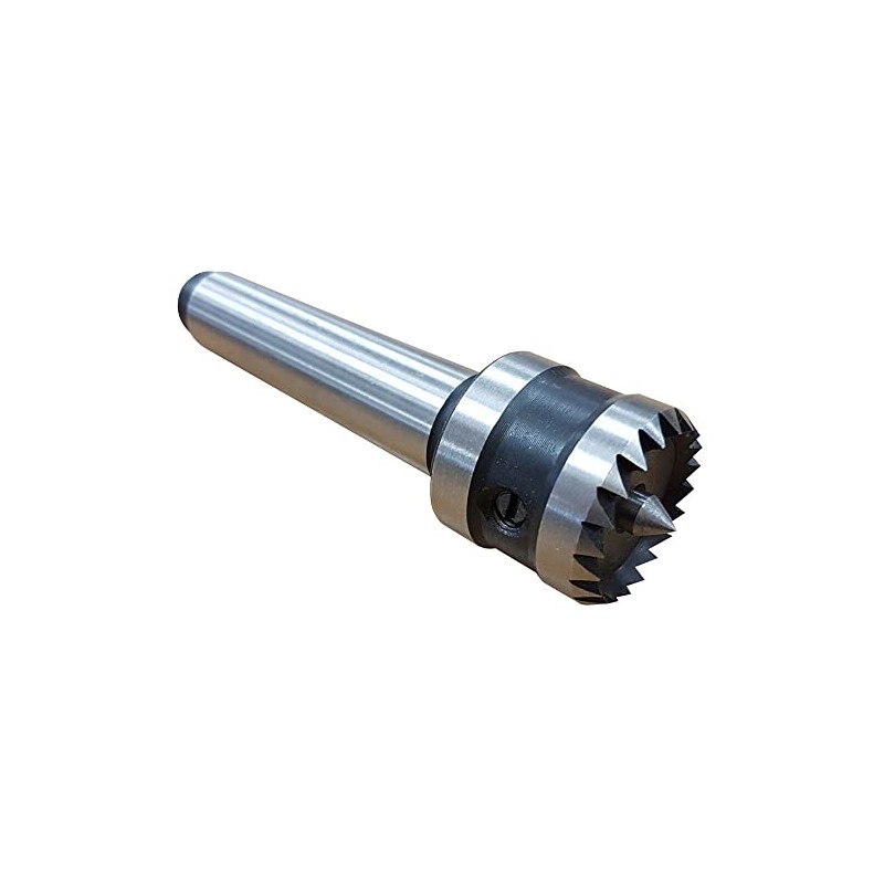 Charnwood 2MTCDC25 2MT Crown Drive Centre, 25mm (1") Diameter -