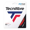 Tecnifibre Redcode Tennis String 1.30mm Red - 12m Set