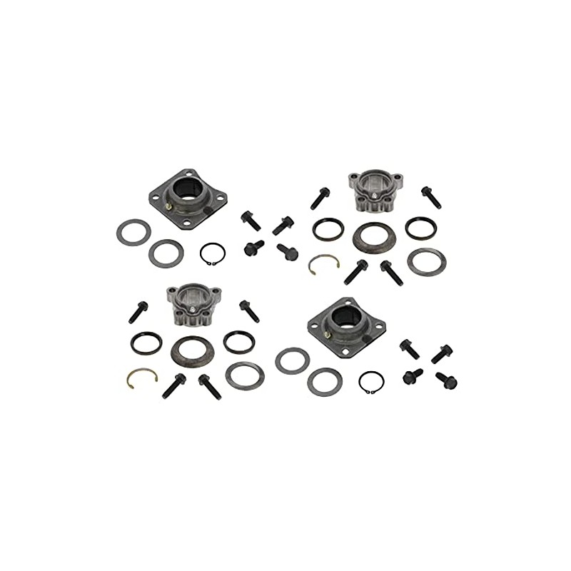 Meritor Genuine Camshaft Kit - KIT8078A