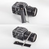 Camera Repair Tool - CameraKey for Hasselblad Camera, A Must-Have