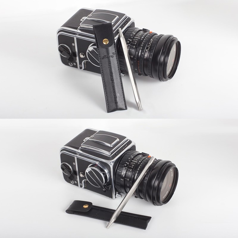 Camera Repair Tool - CameraKey for Hasselblad Camera, A Must-Have