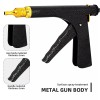 VideoPUP Tire Repair Kit, Tire Plug Kit Heavy Duty Professional,