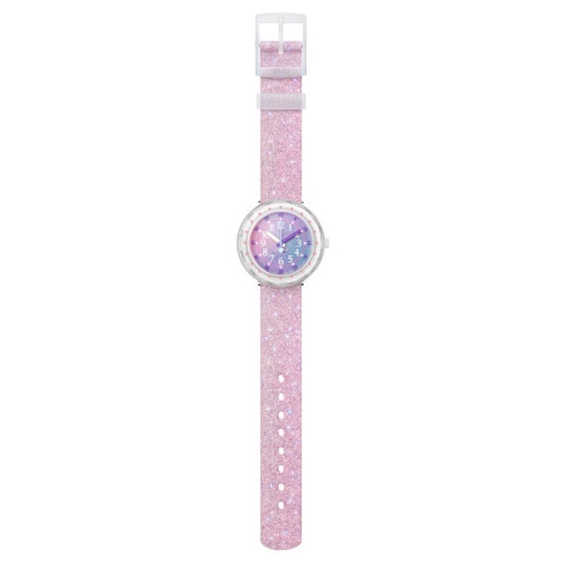 Flick Flak ZFCSP107 Children's Watch PEARLAXUS