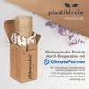 goldmariechen Premium Jute Twine - 100 m Cord with Approx.