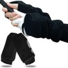Golf Gloves, Both Hands, Men's, Women's, Cold Protection, Finger Opening