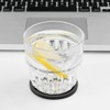 Lismore Heaven Car Cup Holder Coaster 4PCS Universal Non-Slip Cup