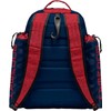 Boombah Gamer Bat Pack 3DHC Navy/Red