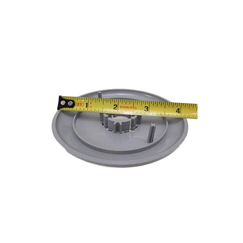 Diverter Valve Spa Kit Hot Tub Cap & Handle Kit