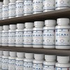 BCAA Tablets, Branched Chain Amino Acids by Opal Fitness Nutrition