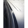Automotive Authority For 2004-2012 CHEVY COLORADO BLACK ROOF TOP TRIM
