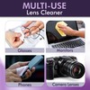 OptiSource International Clear View Screen & Lens Cleaner for Eyeglasses,