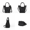 Lady Cici Women's Handbag, Smaller, Shoulder Bag, Crossbody Bag, Genuine