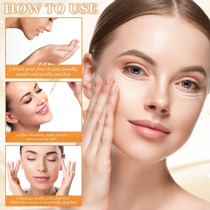 Propolis Serum, Propoli Renewal, Propolis ampoule, Anti Aging ampoule, Falten