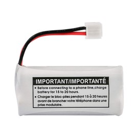 NEW! Genuine Uniden Model BT-1018 BBTG0743101 Rechargeable Cordless Handset Phone Battery