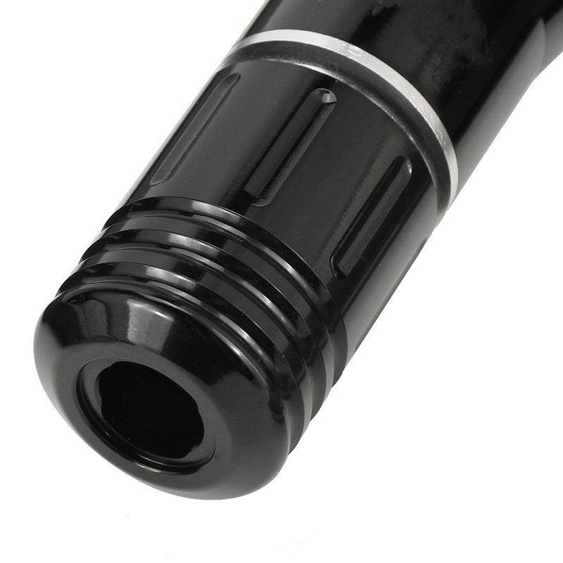 Electric Alloy Semi Permanent Eyebrow Body Tattoo Pen Liner Shader