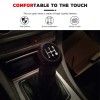 JMTBNO Car Gear Shifter Knob 5 Speed Manual Stick Shift