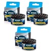 Areon Ken Lufterfrischer Auto New Car Duft Neues Autoduft Dose