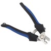 Thin Tube Plier High Carbon Steel Fine Pipeline Cutting Scissors