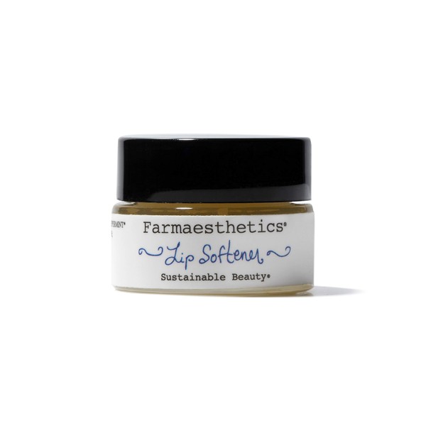 Farmaesthetics Lip Softener .25 oz