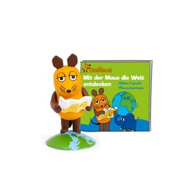 Tonies - The Mouse Audio Figure for the Toniebox