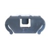 Reliapart Dishwasher Basket Rail End Cap Set Compatible for Flavel