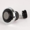 Soytich Sparer06 Water Saver Shower Head Tap Kitchen Shower Swivel