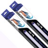 Wave Point 2-Pack Reef Wave HO T-5 54-Watt Universal Aquarium