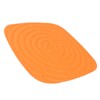 4PCS Chicken Nesting Pad Washable Nesting Box Pad Reusable Bedding