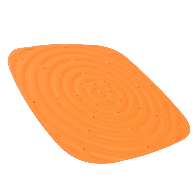 4PCS Chicken Nesting Pad Washable Nesting Box Pad Reusable Bedding