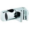 Grohe 07876000 Shower Glider Vitalio Trend, Silver