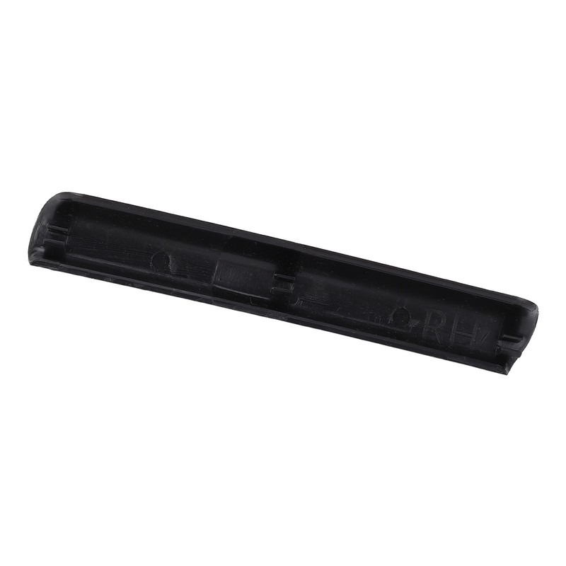 Interior Armrest Handle Front Door Pull Grab Trim Molding Wear