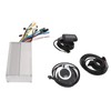 Bicycle Lithium Battery Conversion Kit 36V 48V 1000W 30A Brushless