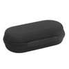 Carrying Case Waterproof Shockproof Hard Shell Travel Bag Black for