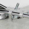 QEP 21" Pro Tile Cutter for Ceramic and Porcelain Tile