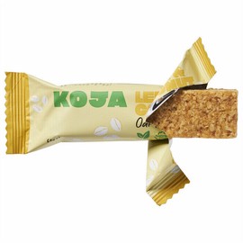KOJA Oat Bar - Lemon & Coconut, 60g