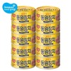 동원참치 85g x 10캔/고추참치/콘참치 Dongwon Tuna 85g x 10 cans/Spicy Tuna/Corn Tuna