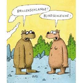 Glasses Cleaning Cloth "Glasses Snake"