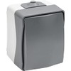 Meister Cave 7407060 Toggle Switch 1-Way Surface-Mounted IP44 Splash Protection