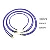 Car Grounding Wire Kit,5 in 1 Universal PVC Grounding Wire