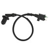 Trkimal Universal Ignition Coil + A7TC Spark Plug for 50cc