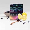 Energetic Arginine 6000 20g X 15 Packs