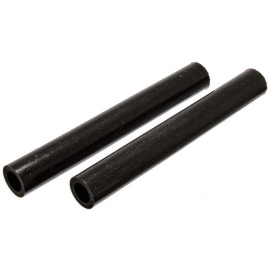 Energy Suspension 9.6112G Universal 3/4in Blk Coil Spring Isolators (2 per set)