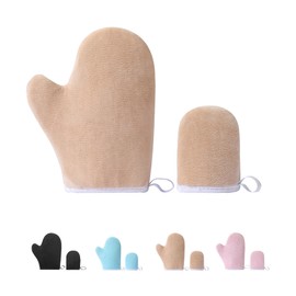 Slick- Self Tanning Mitt, Self Tanner Mitt, Self Tan Mitt, Tanning Glove, Tanning Mitts Self Tanner, Self Tanner Glove, Self Tanning Glove, Tanning Gloves for Self Tan Lotion, Self Tanner Glove Mitt