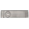 Linear Shower Drain, Stainless Steel Linear Drain, Rectangle Shower Floor