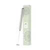 TEASOUL Electric Whisk for Matcha in Steel