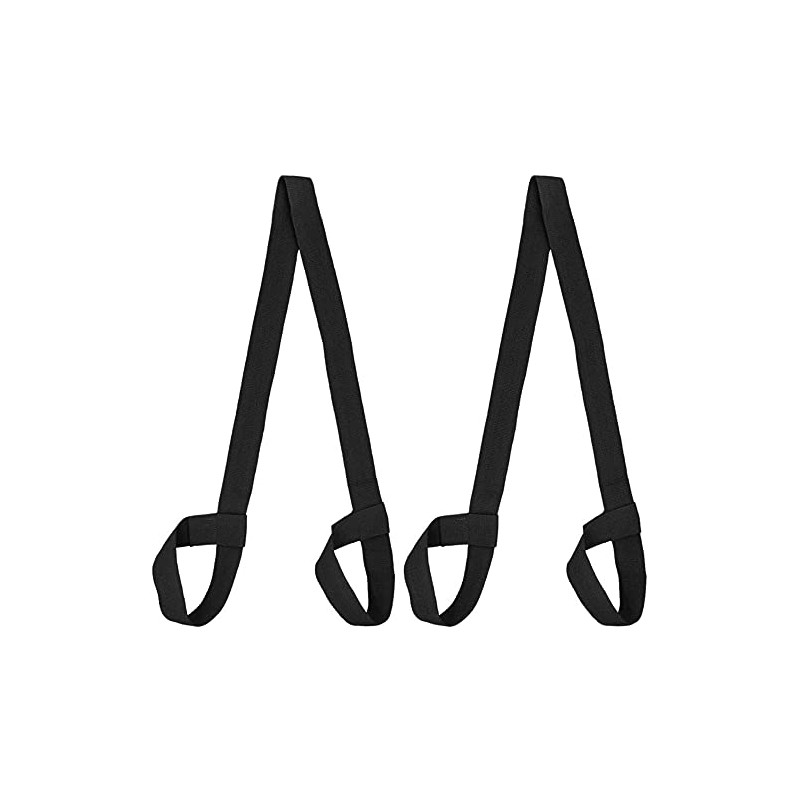 Yoga Mat Strap, Yoga Strap for Mat Carrying Durable Non