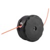 Cortadora de hilo, desbrozadora, cabezal Speed-Feed Speed-Feed 400, SRM-225, SRM-230,